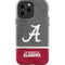 University of Alabama Logo iPhone 15 Pro Max Impact Case