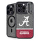 University of Alabama Logo iPhone 15 Pro Max Kickstand Case