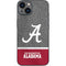 University of Alabama Logo iPhone 15 Skin