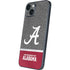 University of Alabama Logo iPhone 15 Skin