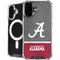 University of Alabama Logo iPhone 16 MagSafe Case