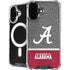 University of Alabama Logo iPhone 16 MagSafe Case