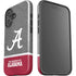 University of Alabama Logo iPhone 16 Plus Impact Case