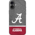 University of Alabama Logo iPhone 16 Plus Skin