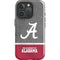 University of Alabama Logo iPhone 16 Pro Impact Case