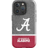 University of Alabama Logo iPhone 16 Pro Impact Case