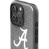 University of Alabama Logo iPhone 16 Pro Impact Case