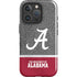 University of Alabama Logo iPhone 16 Pro Max Magsafe Impact Case
