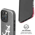 University of Alabama Logo iPhone 16 Pro Max Magsafe Impact Case