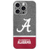 University of Alabama Logo iPhone 16 Pro Skin