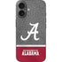 University of Alabama Logo iPhone 16 Skin