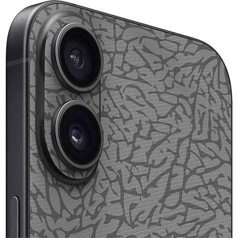 University of Alabama Logo iPhone 16 Skin