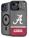 University of Alabama Logo iPhone 16e Kickstand Case