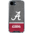 University of Alabama Logo iPhone 16e Clear Case