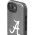 University of Alabama Logo iPhone 16e Impact Case