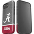 University of Alabama Logo iPhone 16e Impact Case