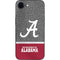University of Alabama Logo iPhone 16e Skin