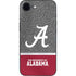 University of Alabama Logo iPhone 16e Skin