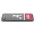 University of Alabama Logo iPhone 16e Skin