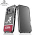 University of Alabama Logo iPhone 18 Pro Clear Case