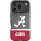 University of Alabama Logo iPhone 18 Pro Impact Case