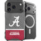 University of Alabama Logo iPhone 18 Pro MagSafe Case