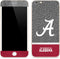 University of Alabama Logo iPhone 6/6s Plus Skin
