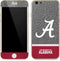 University of Alabama Logo iPhone 6/6s Skin