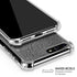University of Alabama Logo iPhone 7/8 Plus Clear Case