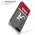 University of Alabama Logo iPhone 7/8 Plus Clear Case