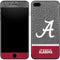 University of Alabama Logo iPhone 7 Plus Skin