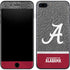 University of Alabama Logo iPhone 7 Plus Skin
