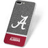 University of Alabama Logo iPhone 7 Plus Skin