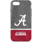 University of Alabama Logo iPhone 7 Pro Case