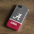 University of Alabama Logo iPhone 7 Pro Case
