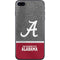 University of Alabama Logo iPhone 8 Plus Skin