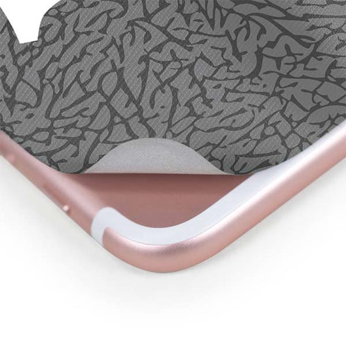 University of Alabama Logo iPhone 8 Plus Skin