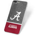 University of Alabama Logo iPhone 8 Plus Skin