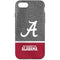 University of Alabama Logo iPhone 8 Pro Case