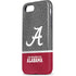 University of Alabama Logo iPhone 8 Pro Case