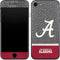 University of Alabama Logo iPhone 8 Skin