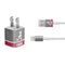 University of Alabama Logo iPhone Charger (5W USB) Skin
