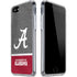University of Alabama Logo iPhone SE (2nd & 3rd Gen) Clear Case