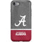 University of Alabama Logo iPhone SE (2nd & 3rd Gen) Pro Case