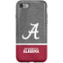 University of Alabama Logo iPhone SE (2nd & 3rd Gen) Pro Case