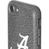 University of Alabama Logo iPhone SE (2nd & 3rd Gen) Pro Case