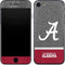 University of Alabama Logo iPhone SE (2nd & 3rd Gen) Skin