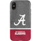 University of Alabama Logo iPhone X Pro Case