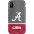 University of Alabama Logo iPhone X Pro Case