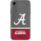 University of Alabama Logo iPhone XR Skin